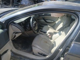 Cheder usa stanga fata Citroen C5 (III) [Fabr 2008-2017] Sedan OEM