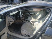 Cheder usa stanga fata Citroen C5 (III) [Fabr 2008-2017] Sedan OEM
