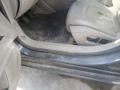 Cheder usa stanga fata Citroen C5 (III) [Fabr 2008-2017] Sedan OEM
