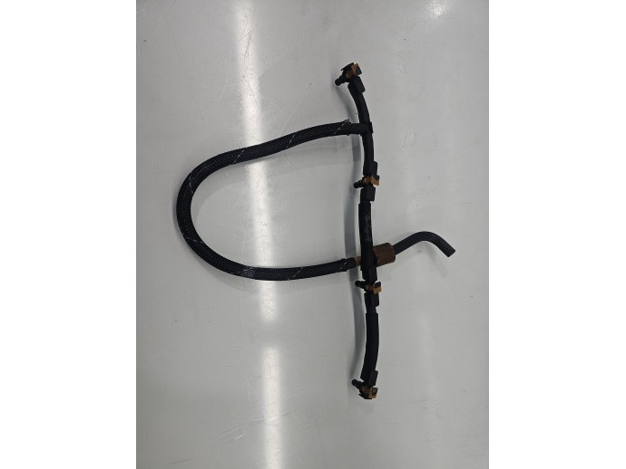 Conducta retur injectoare AUDI A4 (8K2, B8) [Fabr 2008-2015] OEM 2.0 TDI CGLC 130KW / 177CP