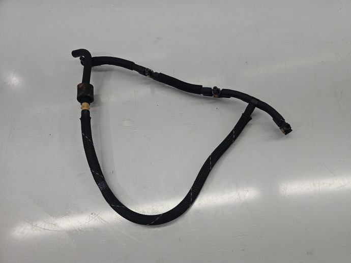 Conducta retur injectoare AUDI A4 (8K2, B8) [Fabr 2008-2015] OEM 2.0 TDI CGLC 130KW / 177CP