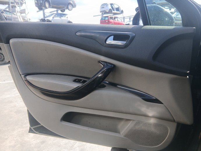 Boxa stanga fata Citroen C5 (III) [Fabr 2008-2017] OEM