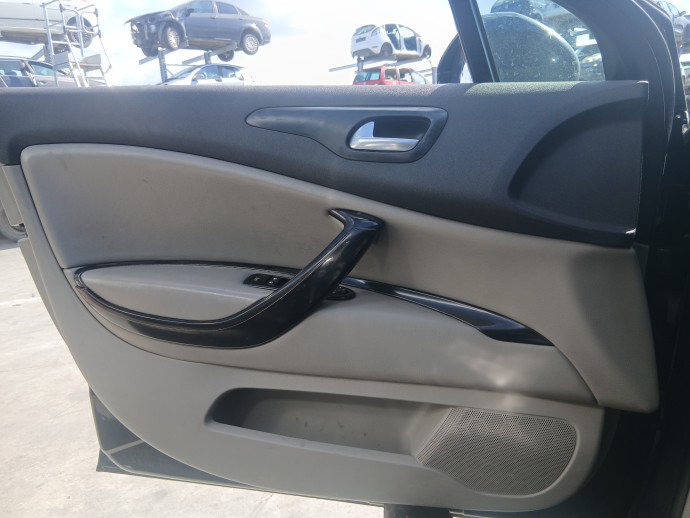 Macara electrica geam stanga fata Citroen C5 (III) [Fabr 2008-2017] Sedan OEM