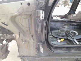 Balama stanga fata OEM Bmw 3 (E90) [Fabr 2005-2011] 2.0 N47