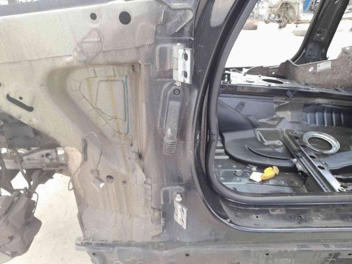 Balama stanga fata OEM Bmw 3 (E90) [Fabr 2005-2011] 2.0 N47