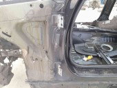 Balama stanga fata OEM Bmw 3 (E90) [Fabr 2005-2011] 2.0 N47