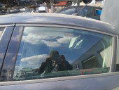 Geam usa stanga spate Citroen C5 (III) [Fabr 2008-2017] Sedan OEM