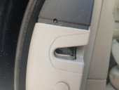 Broasca usa stanga spate Citroen C5 (III) [Fabr 2008-2017] Sedan OEM