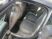 Cheder usa stanga spate Citroen C5 (III) [Fabr 2008-2017] Sedan OEM