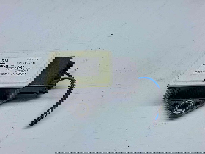  SENZOR ESP Opel Meriva B [Fabr 2010-prezent] 13267138