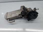 Racitor gaze AUDI A4 (8K2, B8) [Fabr 2008-2015] 03L131512 2.0 TDI CGLC 130KW / 177CP