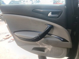 Boxa stanga spate Citroen C5 (III) [Fabr 2008-2017] OEM