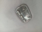 Plafoniera spate Citroen C5 (III) [Fabr 2008-2017] Sedan OEM