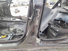 Balama stanga spate OEM Bmw 3 (E90) [Fabr 2005-2011] 2.0 N47