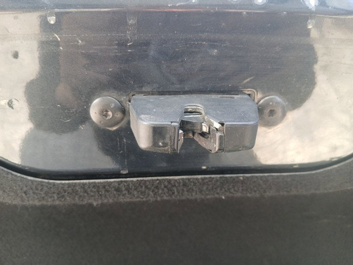 Broasca haion Citroen C5 (III) [Fabr 2008-2017] Sedan OEM