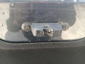 Broasca haion Citroen C5 (III) [Fabr 2008-2017] Sedan OEM