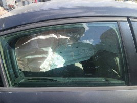 Geam usa dreapta spate Citroen C5 (III) [Fabr 2008-2017] Sedan OEM