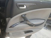 Boxa dreapta spate Citroen C5 (III) [Fabr 2008-2017] OEM