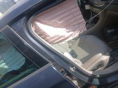 Cheder usa dreapta fata Citroen C5 (III) [Fabr 2008-2017] Sedan OEM