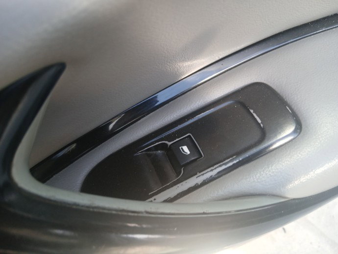 Buton geam dreapta fata Citroen C5 (III) [Fabr 2008-2017] OEM