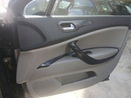 Boxa dreapta fata Citroen C5 (III) [Fabr 2008-2017] OEM