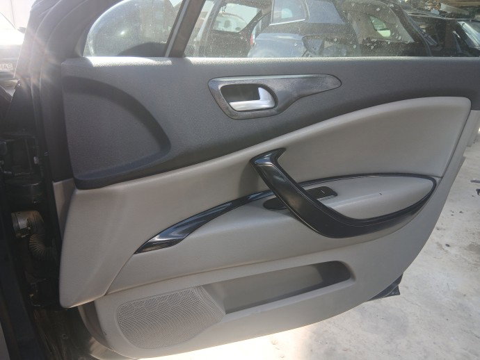 Boxa dreapta fata Citroen C5 (III) [Fabr 2008-2017] OEM