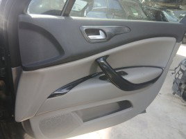 Macara electrica geam dreapta fata Citroen C5 (III) [Fabr 2008-2017] Sedan OEM