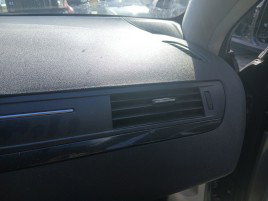 Grila aerisire dreapta Citroen C5 (III) [Fabr 2008-2017] OEM