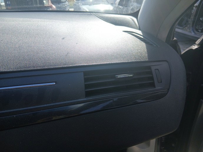 Grila aerisire dreapta Citroen C5 (III) [Fabr 2008-2017] OEM