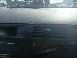 Grila aerisire centrala dreapta Citroen C5 (III) [Fabr 2008-2017] OEM