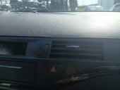 Grila aerisire centrala dreapta Citroen C5 (III) [Fabr 2008-2017] OEM