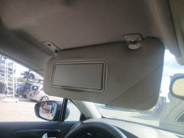 Parasolar stanga Citroen C5 (III) [Fabr 2008-2017] OEM