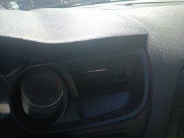 Grila aerisire centrala stanga Citroen C5 (III) [Fabr 2008-2017] OEM
