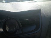 Grila aerisire centrala stanga Citroen C5 (III) [Fabr 2008-2017] OEM