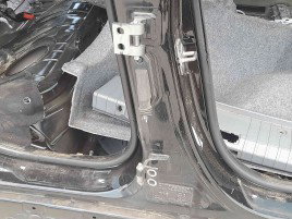 Balama dreapta spate OEM Bmw 3 (E90) [Fabr 2005-2011] 2.0 N47 