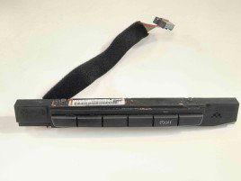 Butoane comenzi consola centrala 6970919 Bmw 3 (E90) [Fabr 2005-2011] 2.0 N47 