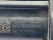 Supapa EGR Hyundai Santa Fe 2 (CM) [Fabr 2005-2012] 28410-2F000 2.2 D4HB  