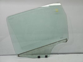 Geam usa stanga spate Dacia Duster [Fabr 2010-2017] OEM