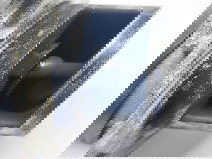 Supapa EGR Hyundai Santa Fe 2 (CM) [Fabr 2005-2012] 28410-2F000 2.2 D4HB  