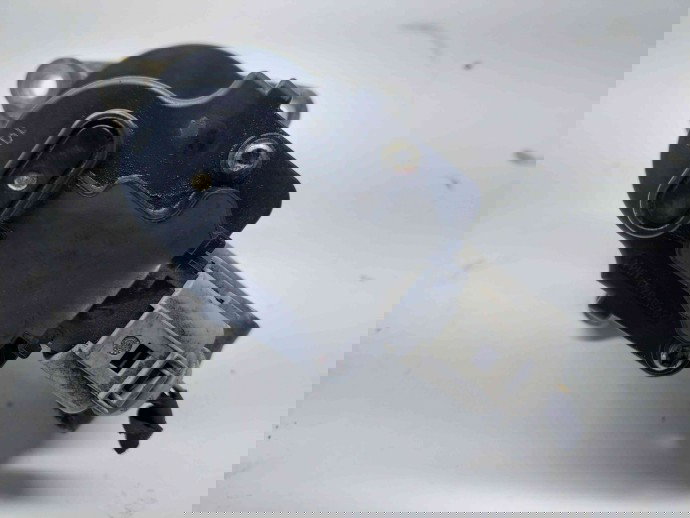 Supapa EGR Hyundai Santa Fe 2 (CM) [Fabr 2005-2012] 28410-2F000 2.2 D4HB  