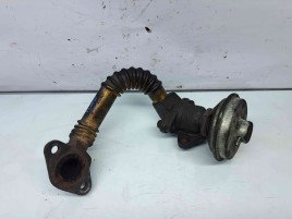 Supapa EGR Opel Antara [Fabr 2006-2017] OEM 2.0 TDI Z20DMH  
