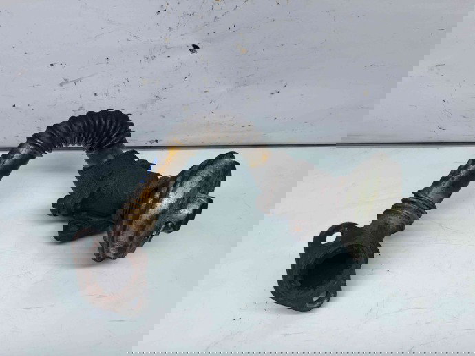 Supapa EGR Opel Antara [Fabr 2006-2017] OEM 2.0 TDI Z20DMH  