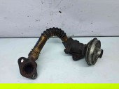 Supapa EGR Opel Antara [Fabr 2006-2017] OEM 2.0 TDI Z20DMH  