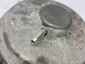 Supapa EGR Opel Antara [Fabr 2006-2017] OEM 2.0 TDI Z20DMH  