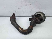 Supapa EGR Opel Antara [Fabr 2006-2017] OEM 2.0 TDI Z20DMH  