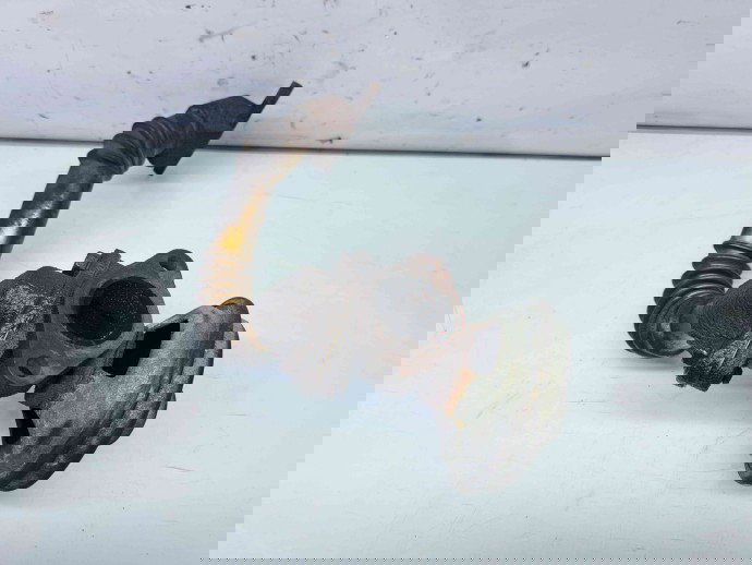 Supapa EGR Opel Antara [Fabr 2006-2017] OEM 2.0 TDI Z20DMH  