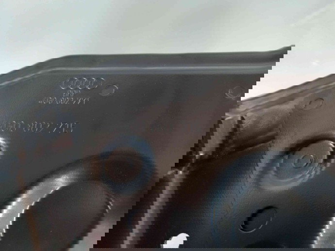 Suport accesorii 4G0802715 AUDI A6 (4G5, C7) [Fabr 2011-2017] 3.0 CTCC 