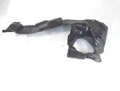 Deflector aer 7131712 Bmw 3 (E90) [Fabr 2005-2011] 2.0 N47
