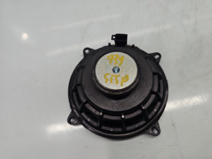 Boxa stanga spate Dacia Duster [Fabr 2010-2017] OEM