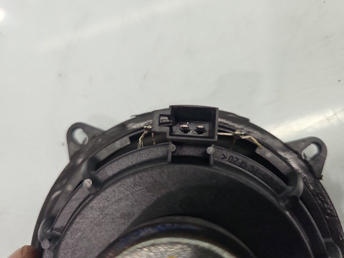 Boxa stanga spate Dacia Duster [Fabr 2010-2017] OEM